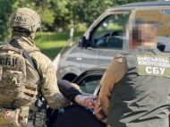 СБУ задержала &laquo;крота&raquo; фсб в&nbsp;военной части в&nbsp;Кировоградской области
