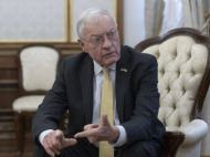 Специальный посланник Трампа Кит Келлог назвал место встречи Зеленского и&nbsp;путина
