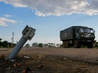 Поля Украины на оккупированной территории. Фото Reuters