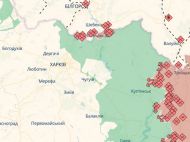 У&nbsp;ЗСУ спростували перекидання росіянами 50-тисячного війська для наступу на&nbsp;Харків
