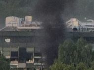 Генштаб ЗСУ підтвердив удар по&nbsp;підмосковному заводу, де&nbsp;виробляють крилаті ракети