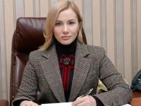 Наказ про мобілізацію підозрюваної у хабарництві Наталії Максименко скасовано&nbsp;— Фото: gorozhanin.com.ua