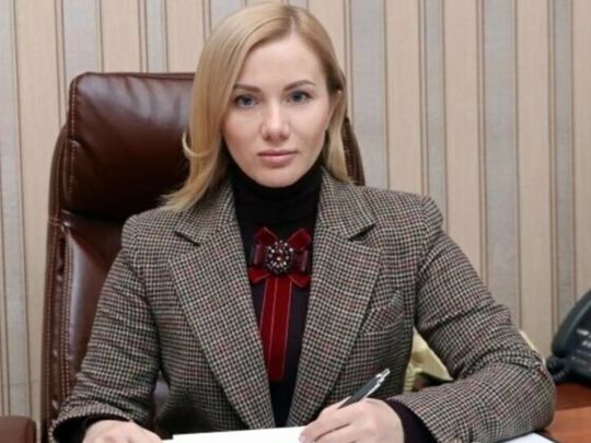 Наказ про мобілізацію підозрюваної у хабарництві Наталії Максименко скасовано&nbsp;— Фото: gorozhanin.com.ua