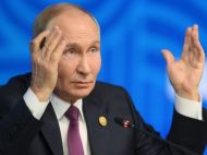 Мир або нові територіальні загарбання: путін висунув жорсткі умови припинення війни