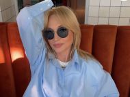 Справжня &laquo;Dancing Queen&raquo;: Орбакайте показала, як&nbsp;відсвяткувала своє 54-річчя