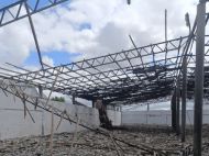 Окупанти вдарили балістикою по&nbsp;Миколаївщині та&nbsp;били КАБами по&nbsp;Запоріжжю: є&nbsp;жертви й&nbsp;поранені