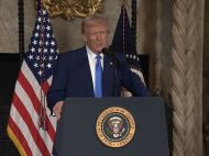 Трамп&nbsp;&mdash; українцям: &laquo;Ви&nbsp;мали закінчити це&nbsp;за&nbsp;три роки&raquo;