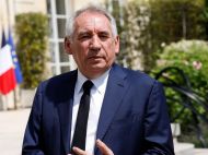 &laquo;Ми&nbsp;свідки немислимого альянсу між путіним і&nbsp;Трампом&raquo;,&nbsp;&mdash; прем&rsquo;єр-міністр Франції