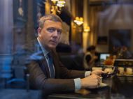 Вадим Попко: &laquo;Агенція національної єдності має приділити особливу увагу поверненню української молоді&raquo;