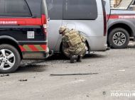 Терористами, які вбили трьох військових у&nbsp;Миколаєві, виявилися підлітки (фото)