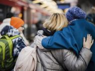 Влада США припинила розгляд імміграційних заяв від українських біженців