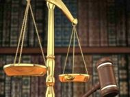 Грантові структури намагаються зберегти контроль над судовою системою України,&nbsp;&mdash; експерт