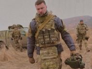 Кінець епохи &laquo;Вірю в&nbsp;ЗСУ&raquo;: популярний співак та&nbsp;військовий звернувся до&nbsp;мережі
