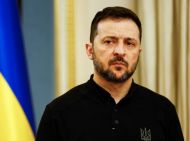 &laquo;Можу лише поспівчувати президенту Трампу&raquo;: Зеленський відреагував на&nbsp;випад глави США на&nbsp;його адресу