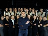 У&nbsp;дніпровській кіностудії побоюються провокації: її&nbsp;директор пояснив чому