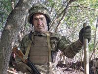 Андрій Чумак