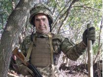 Андрій Чумак