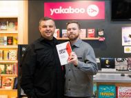 Вперше після Франкфурту: в&nbsp;Києві презентували книгу &laquo;Майстерня брехні&raquo; про вплив російської дезінформації