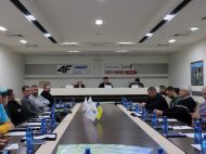 Федерація бейсболу та&nbsp;софтболу України долучилася до&nbsp;обговорення доброчесності у&nbsp;спорті