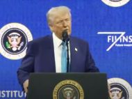 Трамп знову накинувся на&nbsp;Зеленського зі&nbsp;звинуваченнями: що&nbsp;стверджує 47-й президент США