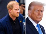 Принц Гаррі вирішив засудити Дональда Трампа: в&nbsp;чому причина (відео)