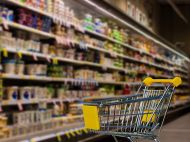 На&nbsp;Великдень дешевих продуктів не&nbsp;чекайте: що&nbsp;буде весною з&nbsp;цінами в&nbsp;супермаркетах