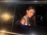 Кохана Леонардо Ді&nbsp;Капріо Вітторія Черетті знялася топлес на&nbsp;відпочинку