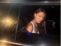 Вітторія Черетті показала фотографії із відпочинку. Фото instagram.com/vittoria