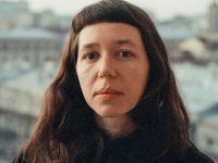 Катерина Горностай