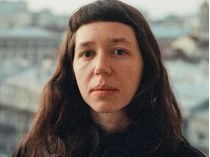 Катерина Горностай