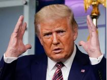 Дональд Трамп знову пригрозив Володимиру Зеленському угодою про рідкісноземельні метали