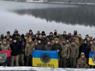 Фонд &laquo;Армерія&raquo;: підтримка військово-патріотичного табору &laquo;Звитяга&raquo;