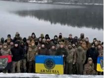  військово-патріотичний табір «Звитяга»