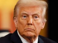 &laquo;Це&nbsp;займе приблизно півтора-два тижні&raquo;: Трамп знову висловив розчарування путіним, але санкції не&nbsp;вводить