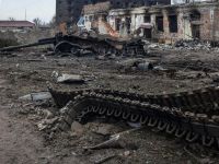 зруйноване Росією місто
