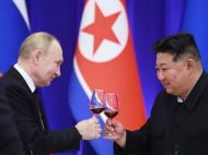 КНДР передала росії десятки тисяч контейнерів зі&nbsp;зброєю: подробиці про &laquo;внесок&raquo; країни у&nbsp;війну