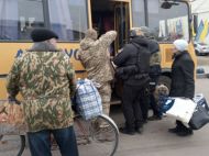 Небезпека зростає: на&nbsp;Сумщині оголосили обов&rsquo;язкову евакуацію у&nbsp;ще&nbsp;11 населених пунктах