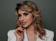 &laquo;Я&nbsp;бачила у&nbsp;вікно, як&nbsp;збили ракету&nbsp;&mdash; все навколо було помаранчеве&raquo;: співачка про те, як&nbsp;війна змінила її&nbsp;життя та&nbsp;українську музику