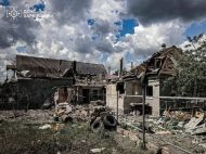 Атака на&nbsp;Харків та&nbsp;область: внаслідок ударів загинула жінка, багато поранених, є&nbsp;прильоти