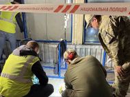 У&nbsp;Житомирі чоловік кинув гранату біля супермаркету: поранено шістьох людей