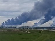 Вантажівки з&nbsp;дронами були запарковані поблизу аеродромів: деталі спецоперації зі&nbsp;знищення стратегічної російської авіації