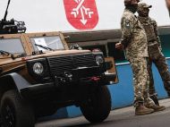 &laquo;Степова рись&raquo; засвітилася у&nbsp;ЗСУ: Україна стала першим оператором нової німецької техніки