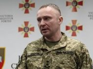 Якщо трагедії повторюються&nbsp;&mdash; значить, моїх зусиль було недостатньо: Драпатий подав у&nbsp;відставку з&nbsp;посади командувача Сухопутних військ