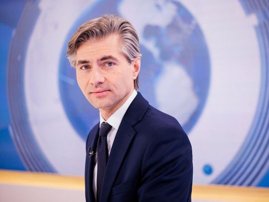 Кястутіс Будріс