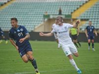 Ворскла&nbsp;— Кудрівка 