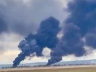 Ядерну зброю перетворюють просто на&nbsp;склад майбутніх ядерних відходів: експерт про попередні результати атаки дронів на&nbsp;російську авіацію