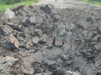 Росіяни обстріляли Україну 2 червня