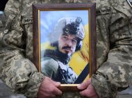 Його останнім повідомленням було &laquo;Все добре, працюю&hellip;&raquo;: в&nbsp;бою за&nbsp;Сумщину загинув батько двох дітей