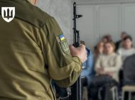 Українців готуватимуть до&nbsp;захисту країни в&nbsp;рамках програми нацспротиву: підготовлено важливий документ