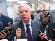 &laquo;Пришло время наказать путина&nbsp;&mdash; он&nbsp;противится миру&raquo;,&nbsp;&mdash; американский сенатор